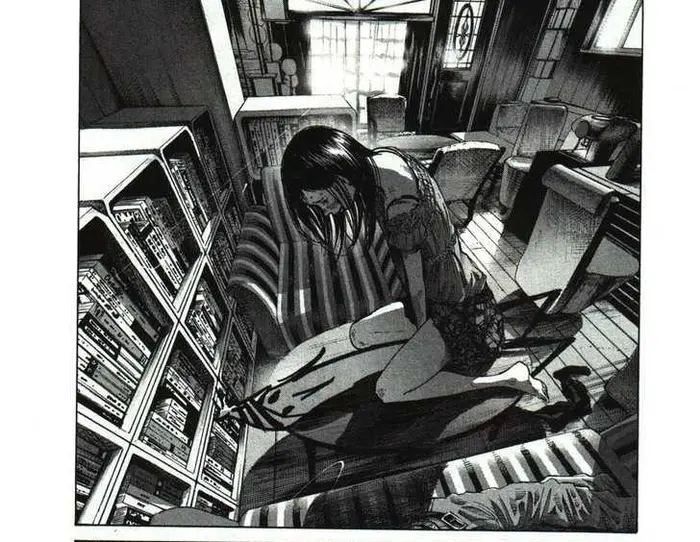 Goodnight Punpun Chapter 50 image 11_optimized